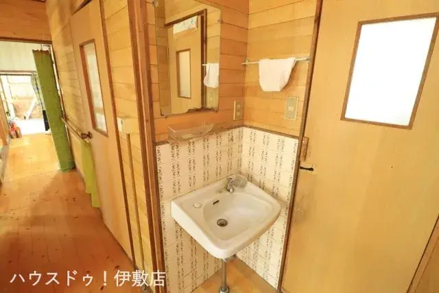 [Propiedad 4DK] Ciudad de Kagoshima Prefectura de Kagoshima (19)
