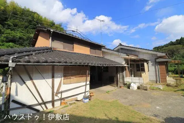 [Propiedad 4DK] Ciudad de Kagoshima Prefectura de Kagoshima (3)