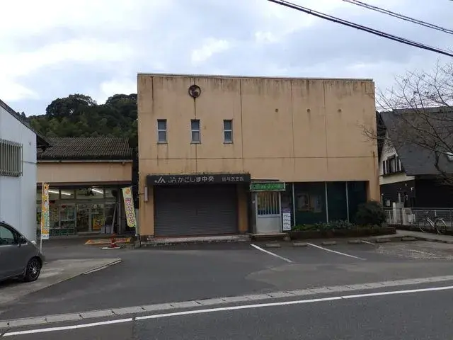 [Propiedad 4DK] Ciudad de Kagoshima Prefectura de Kagoshima (22)