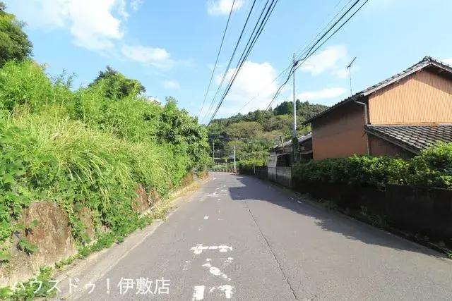 [Propiedad 4DK] Ciudad de Kagoshima Prefectura de Kagoshima (4)