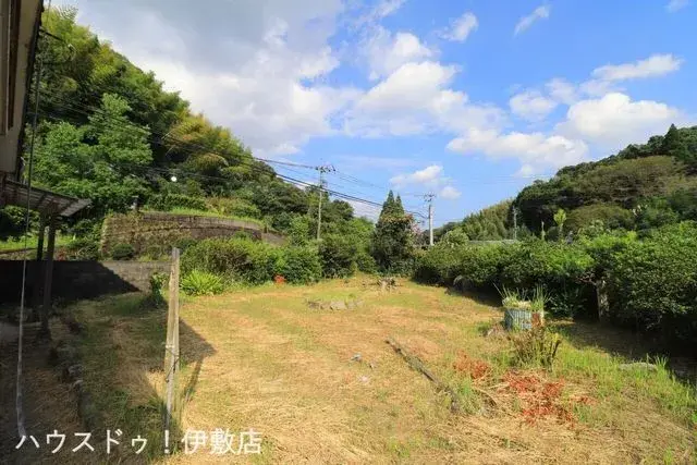 [Propiedad 4DK] Ciudad de Kagoshima Prefectura de Kagoshima (5)
