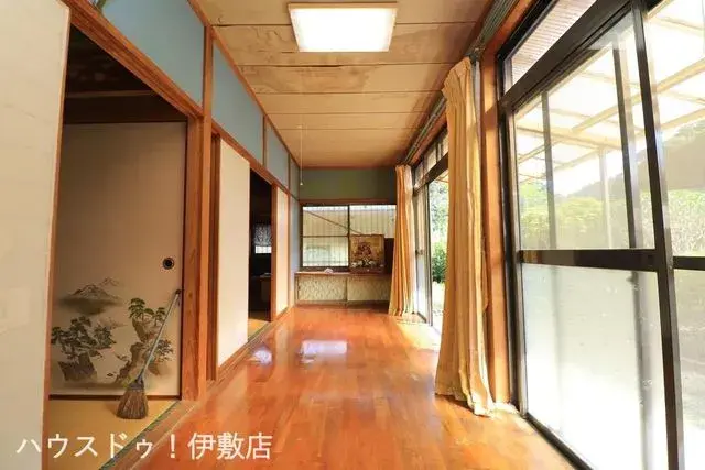[Propiedad 4DK] Ciudad de Kagoshima Prefectura de Kagoshima (7)