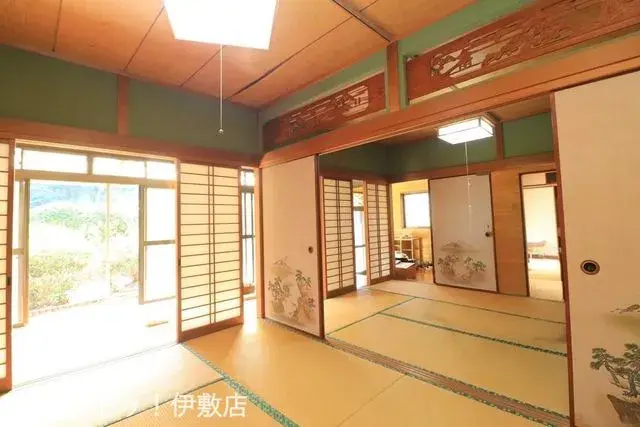 [Propiedad 4DK] Ciudad de Kagoshima Prefectura de Kagoshima (9)