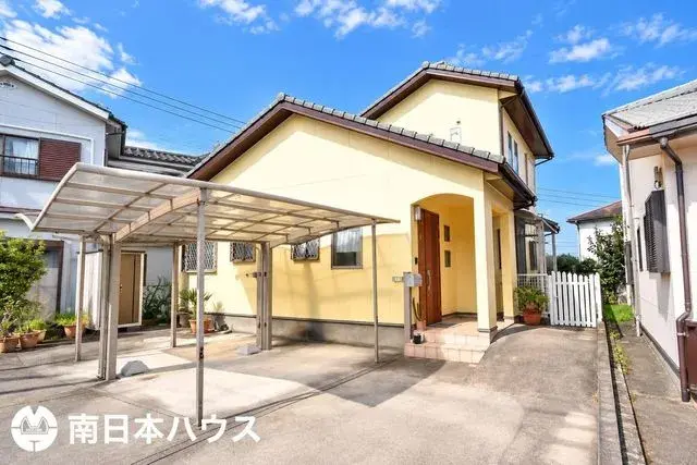 Akiya in Kagoshima