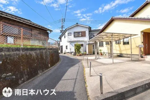 4SLDK Propiedad Ciudad de Kagoshima Prefectura de Kagoshima (2)