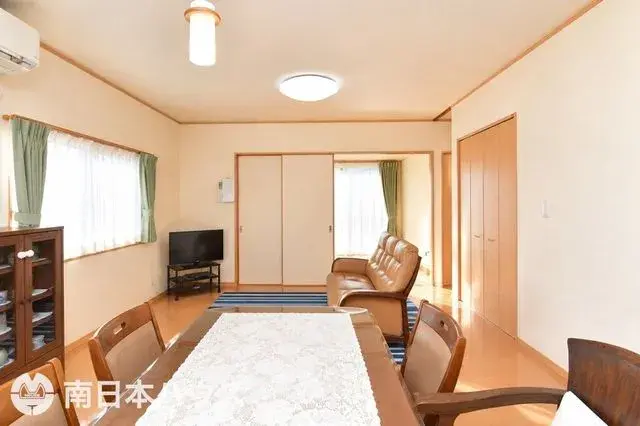 4SLDK Propiedad Ciudad de Kagoshima Prefectura de Kagoshima (11)