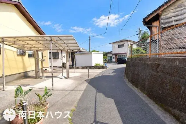 4SLDK Propiedad Ciudad de Kagoshima Prefectura de Kagoshima (3)
