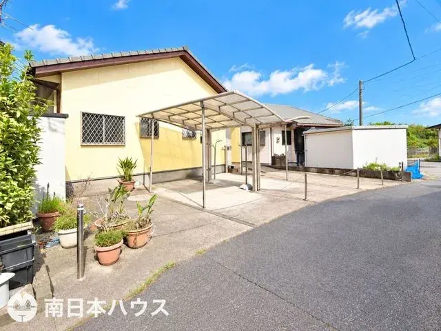 4SLDK Propiedad Ciudad de Kagoshima Prefectura de Kagoshima (5)