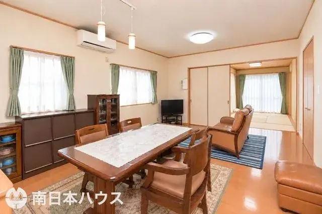 4SLDK Propiedad Ciudad de Kagoshima Prefectura de Kagoshima (9)