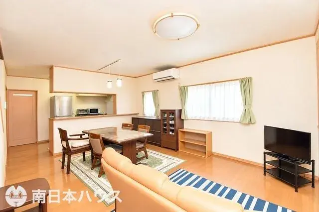 4SLDK Propiedad Ciudad de Kagoshima Prefectura de Kagoshima (10)
