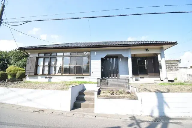 Akiya in Kagoshima