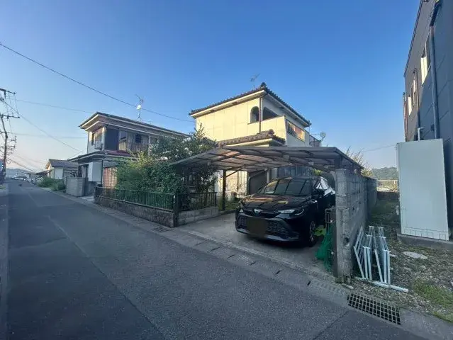 5DK物件 鹿児島市 鹿児島県 (2)