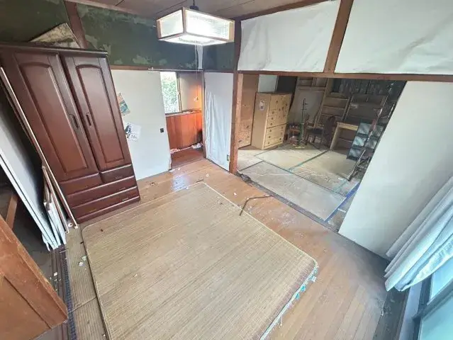 5DK物件 鹿児島市 鹿児島県 (11)