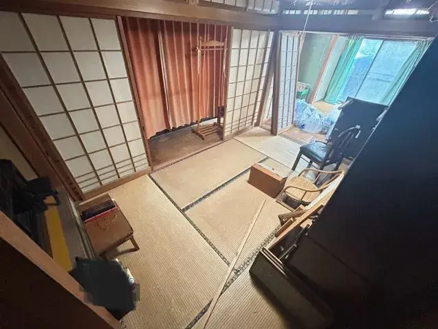5DK物件 鹿児島市 鹿児島県 (13)