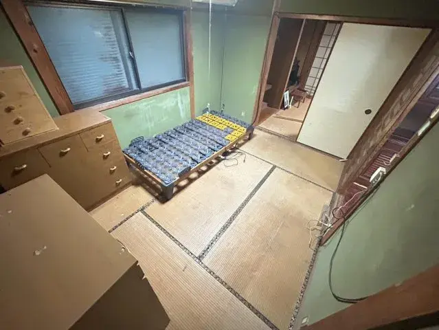 5DK物件 鹿児島市 鹿児島県 (14)