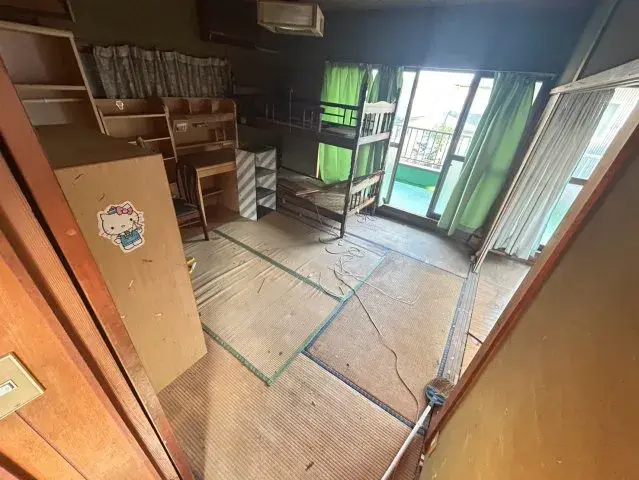 5DK物件 鹿児島市 鹿児島県 (16)