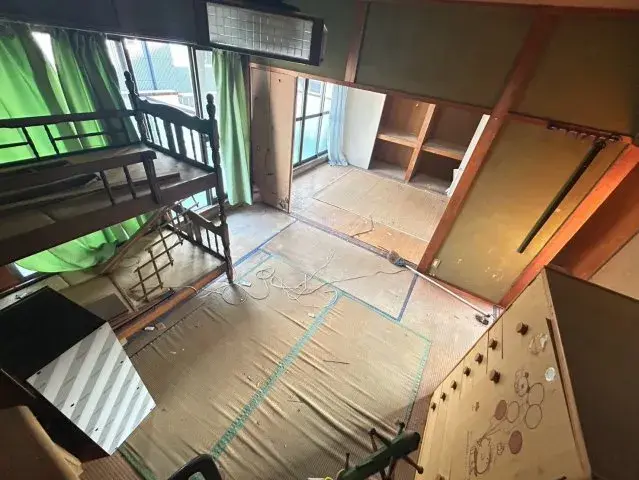 5DK物件 鹿児島市 鹿児島県 (17)