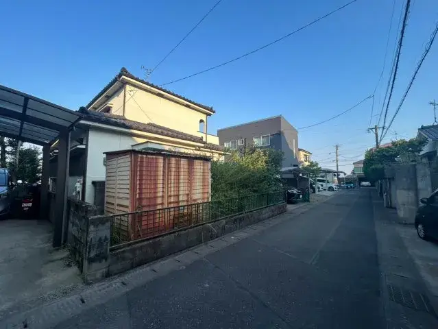 5DK物件 鹿児島市 鹿児島県 (3)
