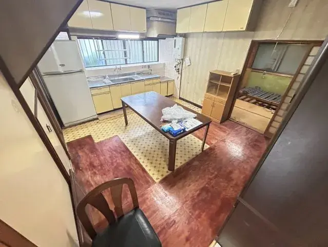 5DK物件 鹿児島市 鹿児島県 (21)