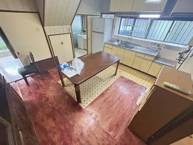 5DK物件 鹿児島市 鹿児島県 (22)