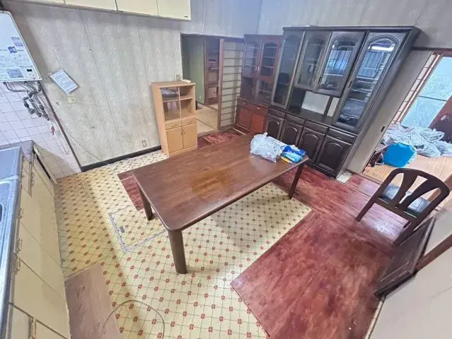 5DK物件 鹿児島市 鹿児島県 (23)