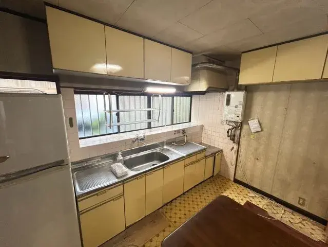 5DK物件 鹿児島市 鹿児島県 (25)