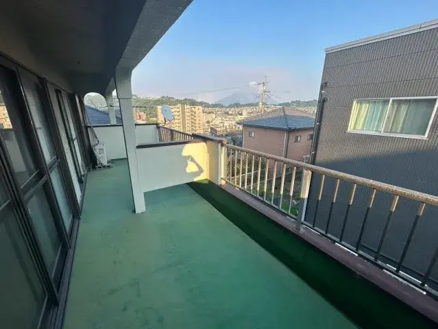 5DK物件 鹿児島市 鹿児島県 (4)