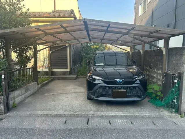 5DK物件 鹿児島市 鹿児島県 (5)