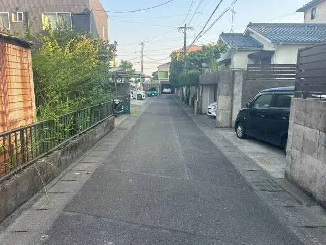 5DK物件 鹿児島市 鹿児島県 (6)