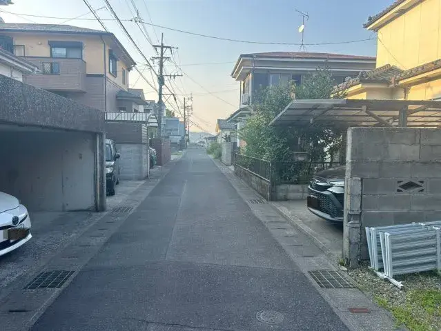 5DK物件 鹿児島市 鹿児島県 (7)