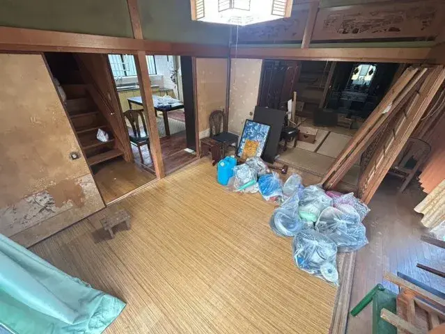 5DK物件 鹿児島市 鹿児島県 (8)