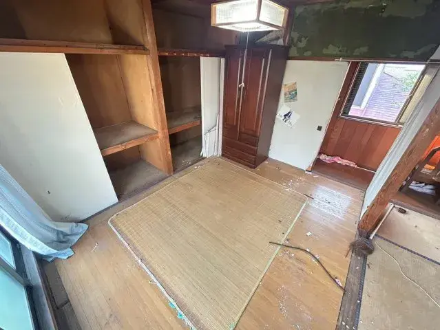 5DK物件 鹿児島市 鹿児島県 (10)