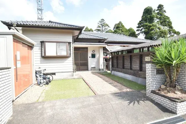 Akiya in Kagoshima