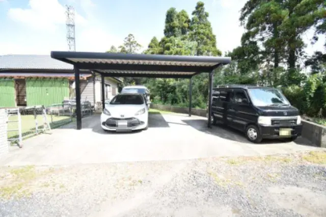 5LDK Property Kanoya City Kagoshima Prefecture (2)