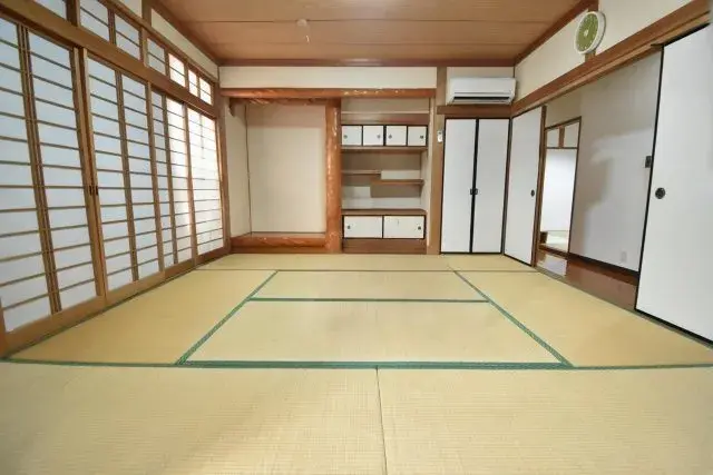 5LDK Property Kanoya City Kagoshima Prefecture (12)