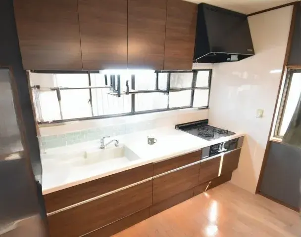 5LDK Property Kanoya City Kagoshima Prefecture (15)