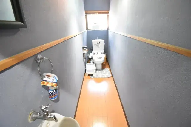 5LDK Property Kanoya City Kagoshima Prefecture (17)