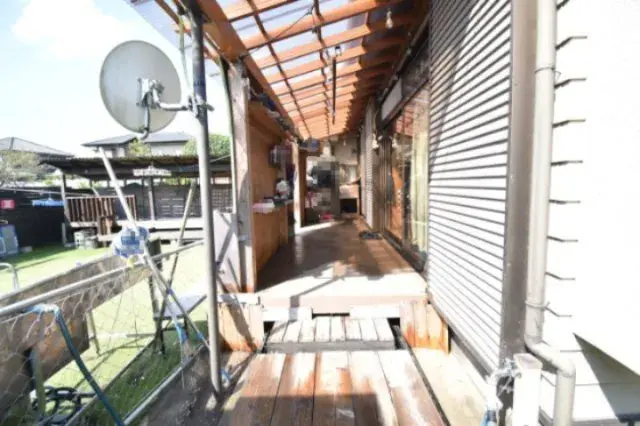 5LDK Property Kanoya City Kagoshima Prefecture (3)