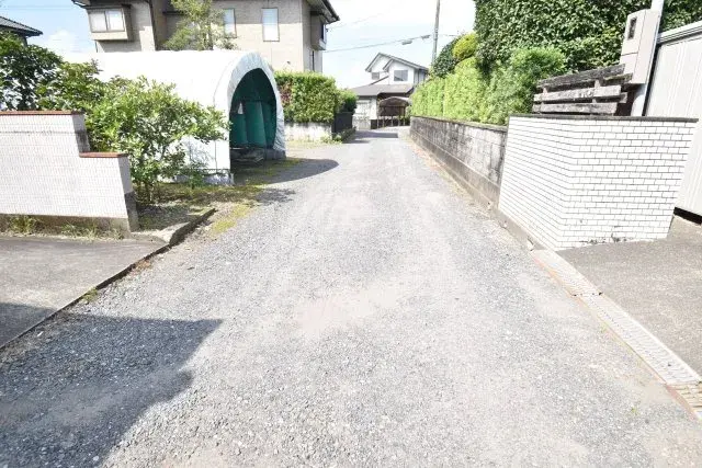 5LDK Property Kanoya City Kagoshima Prefecture (6)
