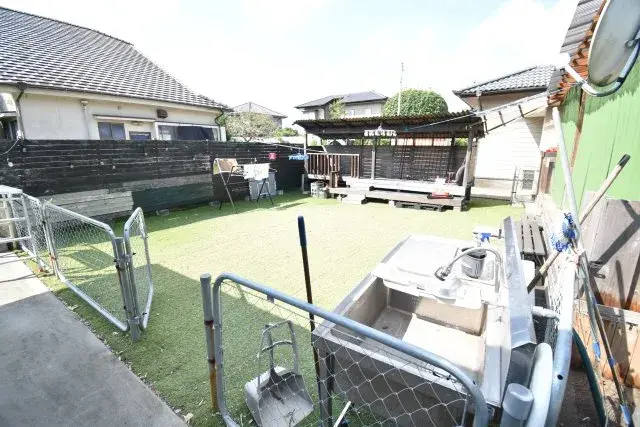 5LDK Property Kanoya City Kagoshima Prefecture (7)