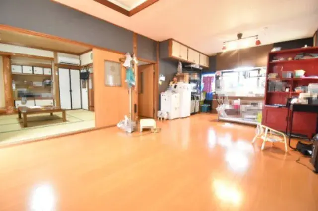 5LDK Property Kanoya City Kagoshima Prefecture (8)