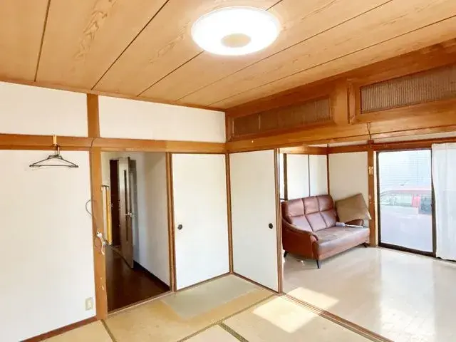 3LDK Ciudad de Kagoshima Prefectura de Kagoshima (16)