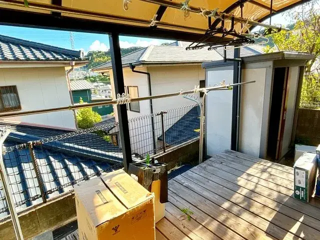 3LDK Ciudad de Kagoshima Prefectura de Kagoshima (4)