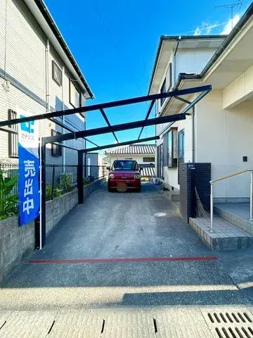 3LDK Ciudad de Kagoshima Prefectura de Kagoshima (5)