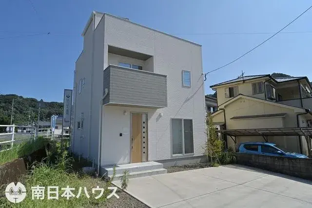 Akiya in Kagoshima