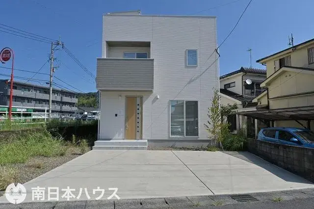 3LDK Property Kagoshima City Kagoshima Prefecture (2)