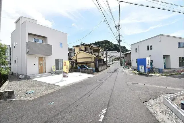 3LDK Property Kagoshima City Kagoshima Prefecture (5)