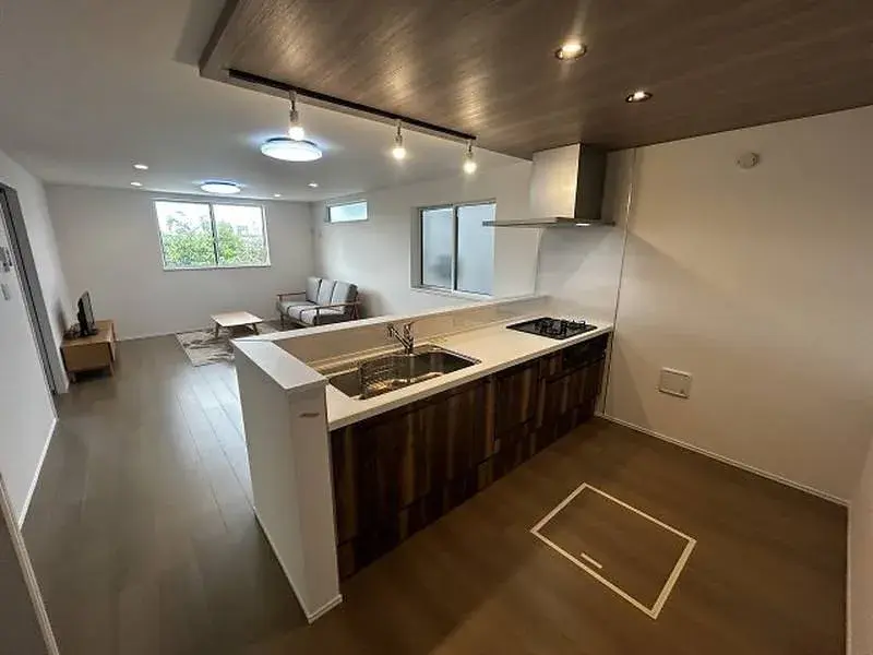 3LDK Property in Tomigusuku City, Okinawa Prefecture (13)