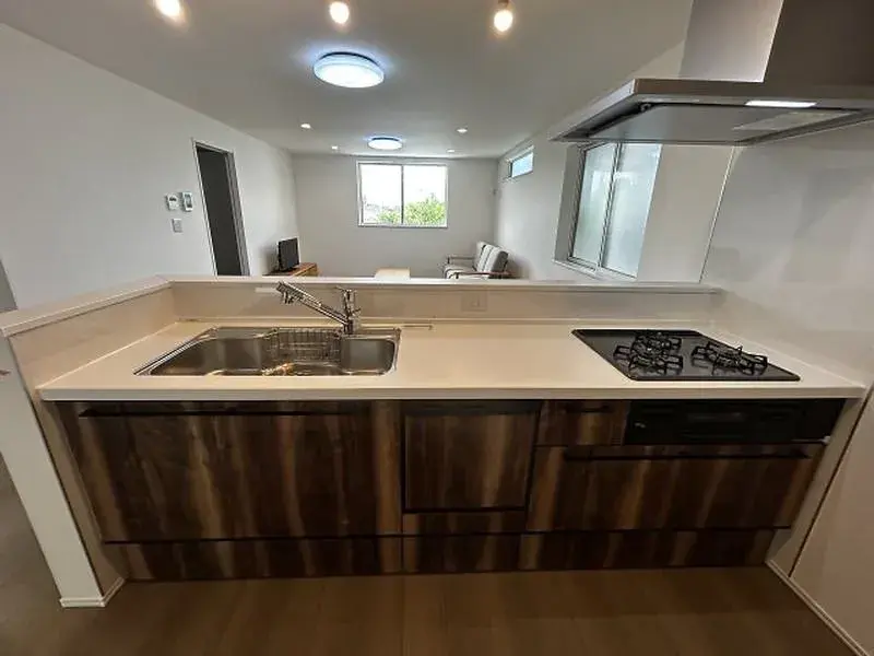 3LDK Property in Tomigusuku City, Okinawa Prefecture (16)