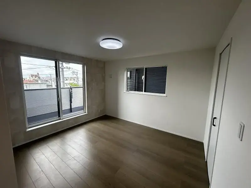 3LDK Property in Tomigusuku City, Okinawa Prefecture (9)
